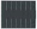 Walthers SceneMaster Flexible Self-Adhesive Paved Parking Lot