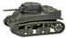 Walthers SceneMaster M5 Stuart Light Tank (WWII) - US & Allies (Olive Drab)