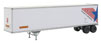 Walthers SceneMaster 45' Stoughton Trailer (2-Pack) - XTRA Leasing