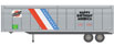 Walthers SceneMaster 40' Trailer (Pack of 2) - Chicago & North Western