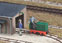 Walthers SceneMaster™ Light Industrial Rail Series Locomotive