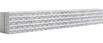 Walthers SceneMaster Wrapped Lumber Load for WalthersMainline 72' Centerbeam Flatcar - Millar Western