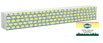 Walthers SceneMaster Wrapped Lumber Load for WalthersMainline 72' Centerbeam Flatcar - Irving Lumber
