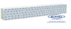 Walthers SceneMaster Wrapped Lumber Load for WalthersMainline 72' Centerbeam Flatcar - Nakina Lumber