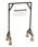 Walthers SceneMaster Telltales Kit