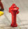 Walthers SceneMaster Fire Hydrants (Pack of 10)