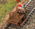 Walthers SceneMaster Handcars (Pack of 2)