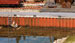 Walthers SceneMaster Harbor Wall (Pack of 2)