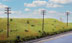 Walthers SceneMaster Telegraph Poles and Cross Arms