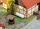 Walthers SceneMaster Small Propane Tank