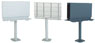 Walthers SceneMaster Modern Single-Post Billboard
