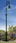 Walthers SceneMaster Bishop's Crook Street Light