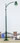 Walthers SceneMaster Modern Street Light