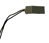 Walthers SceneMaster Modern Wall-Light (Pack of 3)