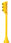 Walthers SceneMaster 1960s-Style Traffic Lights (Non-Operating 2 Pack) - Single-Sided