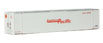 Walthers SceneMaster 48' Smooth-Side Container - Southern Pacific
