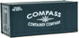 Walthers SceneMaster 20' Smooth-Side Container - Compass Container Company