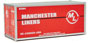 Walthers SceneMaster 20' Smooth-Side Container - Manchester Liners
