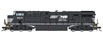 WalthersMainline GE ES44AC Evolution Series GEVO (Standard DC) - Norfolk Southern No. 8115