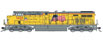 WalthersMainline GE ES44AC Evolution Series GEVO (Standard DC) - Union Pacific No. 7515
