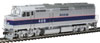 WalthersMainline EMD F40PH (w/DCC & SoundTraxx® Sound) - Amtrak No. 409 (Phase IV)