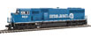 WalthersMainline EMD SD60M (SoundTraxx Sound & DCC) - Conrail No. 5531