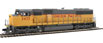 WalthersMainline EMD SD60M (SoundTraxx Sound & DCC) - Union Pacific No. 2433