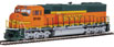 WalthersMainline EMD SD60M w/2-Piece Windshield (ESU Sound and DCC) - BNSF Railway No. 8149