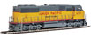 WalthersMainline EMD SD60M w/2-Piece Windshield (ESU Sound and DCC) - Union Pacific No. 6311