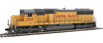 WalthersMainline EMD SD60 Spartan Cab w/SoundTraxx Sound & DCC - Union Pacific No. 2203