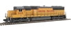 WalthersMainline EMD SD60 Spartan Cab w/SoundTraxx Sound & DCC - Union Pacific No. 2225