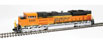 WalthersMainline EMD SD70ACe w/SoundTraxx® Tsunami® Sound & DCC - BNSF No. 8469 (w/Low Headlight)