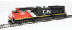 WalthersMainline EMD SD70ACe w/SoundTraxx® Tsunami® Sound & DCC - Canadian National No. 8002 (w/Low Headlight)
