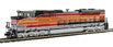 WalthersMainline EMD SD70ACe (w/SoundTraxx® Sound & DCC) - Union Pacific No. UP1996 (Southern Pacific Heritage) (High Headlight)