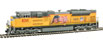 WalthersMainline EMD SD70ACe (SoundTraxx® Sound & DCC) - Union Pacific No. 8401