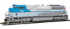 WalthersMainline EMD SD70ACe (ESU Sound and DCC) - Union Pacific 4141 George H. W. Bush