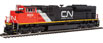 WalthersMainline EMD SD70ACe w/ESU Sound and DCC - Canadian National No. 8022