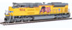 WalthersMainline EMD SD70ACe w/ESU Sound and DCC - Union Pacific No. 9014