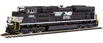 WalthersMainline EMD SD70ACe (ESU Sound & DCC) - Norfolk Southern No. 1060