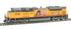 WalthersMainline EMD SD70ACe (ESU Sound & DCC) - Union Pacific No. 8330 (U.S. Flag, High Headlight)