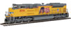 WalthersMainline EMD SD70ACe (ESU Sound & DCC) - Union Pacific No. 8991 (U.S. Flag)