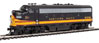 WalthersMainline EMD F7A (ESU Sound and DCC) - Northern Pacific No. 6017D