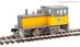 WalthersMainline Plymouth ML-8 Industrial Switcher (w/DCC) - Union Pacific
