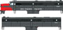 WalthersMainline ALCO PA-PB Set w/SoundTraxx® Sound & DCC - Southern Pacific No. 6010 (A), No. 5914 (B)