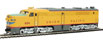 WalthersMainline ALCO PA w/SoundTraxx® Sound & DCC - Union Pacific No. 604