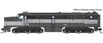 WalthersMainline ALCO PA (ESU Sound & DCC) - New York Central No. 4201