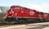 WalthersMainline GE Evolution Series Locomotive GE ES44C4 (w/SoundTraxx® Sound & DCC) - Canadian Pacific No. 2 (w/Low Headlight, Standard High-Adhesion Trucks)