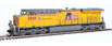 WalthersMainline GE ES44AC Evolution Series GEVO (ESU Sound & DCC) - Union Pacific No. 2569