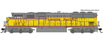 WalthersMainline EMD SD60M with 3-Piece Windshield (ESU® Sound & DCC) - Union Pacific No. 2313