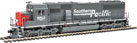 WalthersMainline EMD SD50 (ESU Sound and DCC) - Southern Pacific No. 5513